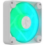 APNX FP1-Q 120 PWM ARGB, White APF3-PF11237.21