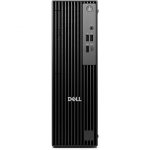 Dell Pro Slim QCS1255, Ryzen 5 8600G, 16GB, 512GB, Windows 11 Pro BTO523_QCS1255_EMEA_NoKb