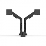 Benq BDH01 Dual monitor arm, 17-35" 9H.A3CDD.LBW