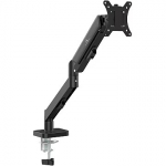 Maclean Monitor mount, gas spring, 17-32" MC-133