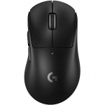 Logitech G PRO X SUPERLIGHT 2 DEX, BLACK 910-007358