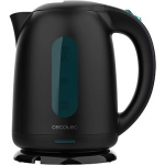 Cecotec Thermosense 180, Black 1857