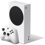 Microsoft Xbox Series S, 1TB 196388363186