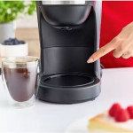 MPM MKW-12 Drip coffee maker Black MKW-12