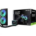 ASRock Challenger 240 Digital 90-ACLA24-BAAGA6