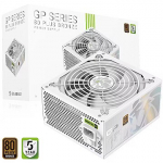 Gamemax GP 750B WH, 750W, 80PLUS Bronze GP 750B WH