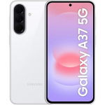 Samsung Galaxy A37 5G, 6GB/128GB, Awesome White SM-A376BZWBEUE