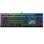 Razer BlackWidow V4 X - Fortnite Edition Gaming Keyboard RZ03-04703600-R3M1