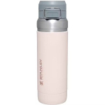 Stanley Butelka termiczna na wodę Quick-Flip 1.06 L Rose Quartz 10-09150-103