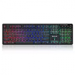 Redragon Volcano K526BP-PRO, US K526BP-PRO