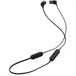 JBL Bezvadu austiņas JBL Tune 135 BT Black JBLT135BTBLK