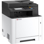 Kyocera ECOSYS MA2600cwfx Plus (incl. 3 years Kyocera Life Plus) (gray/black, USB, LAN, WLAN, scan, copy, fax, duplex (print), duplex (scan)) 870B6110C0D3NL1