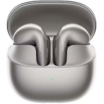 Xiaomi Buds 6 | Bluetooth | Semi‑in‑ear | Microphone | Titan Gray | Noise canceling | Wireless BHR08OHGL