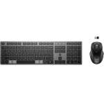 Hewlett Packard 725 Multi-Device Rechargeable Combo, RUS 9T5B0UT#ACB