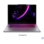 Lenovo Yoga Pro 7 15IPH11 Luna Grey, 15.3" 2.5K WQXGA OLED 165Hz, Core Ultra 7 356H, 32GB, 1TB SSD, GeForce RTX 5050 8GB (DLSS 4), Windows 11 Pro 83SN005YNT