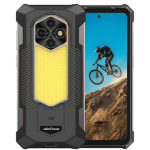 Ulefone RugKing 5 Pro, 8GB/256GB, Black UF-R5P