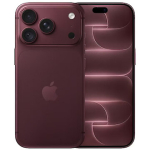Apple iPhone 18 Pro, 512GB, Burgundy MJRW4HX/A