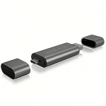 Raidsonic Icy Box IB-CR200-C IB-CR200-C