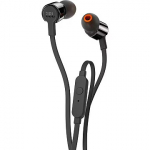 JBL Tune 110, Black T110BLACK
