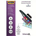 Fellowes Laminating Pouch 80&micro;, 154x216mm - A5, 100pcs 5306002