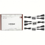 Noctua NA-SYC1 chromax.white Y-Splitter, 11.5cm NA-SYC1.WHITE