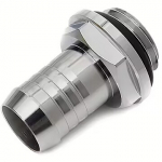 Bitspower G1/4" Silver Shining 3/8" Fitting BP-WTP-C02