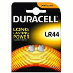 Duracell LR44, x2 LR44