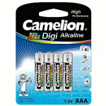 Camelion AAA, x4 11210403