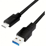 Logilink USB-C 3.2 to USB-A 3.0, 2m CU0170