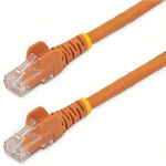 Startech CAT 6, UTP, 3m N6PATC3MOR