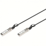 Assmann SFP+, 10G, 3m DN-81223
