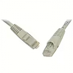 Premium Line CAT 6, U/UTP, 0.5m 186110055