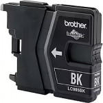 Brother LC985BK BLACK INK CARTRIDGE  300 LC985BK