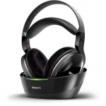 Philips SHD8850/12, Black SHD8850/12
