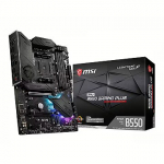 MSI MPG B550 GAMING PLUS MPG B550 GAMING PLUS