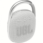 JBL Clip4, White JBLCLIP4WHT