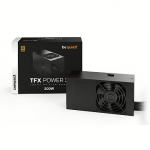 Be Quiet TFX Power 3, 300W, 80PLUS Gold BN323