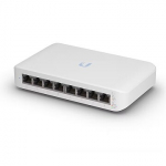 Ubiquiti USW-LITE-8-POE, 8x1Gb PoE USW-LITE-8-POE