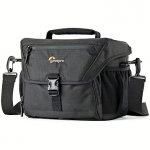 Lowepro camera bag Nova 180 AW II, black LP37123-PWW