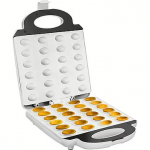 Unold Nut maker 48360, White 48360