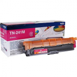 Brother TN-241, Magenta toner TN241M