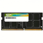 Silicon Power SODIMM, DDR4, 16GB, 3200MHz, CL22, Single stick SP016GBSFU320X02