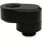 EK Water Blocks EK-Quantum Torque Rotary Offset 14, Black 3831109832868