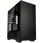 Kolink STRONGHOLD PRIME, Tempered Glass, Black STRONGHOLD PRIME
