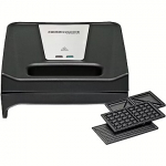Rommelsbacher SWG 700 3-in-1, Black/Silver SWG 700