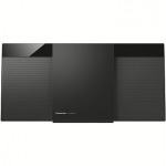 Panasonic SC-HC304, Black SC-HC304EG-K