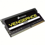 Corsair Vengeance, DDR4, 32GB, 2933MHz, CL19, Kit of 2 CMSX32GX4M2A2933C19