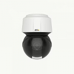 Axis Q6135-LE, 50HZ, 1080p, 32X Optical Zoom, WDR, IK08, AutoTracking, White 01958-003