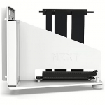 NZXT Graphics Card Vertical Mounting Kit Bracket (White) AB-RH175-W1