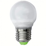 Leduro Light Bulb|LEDURO|Power consumption 5 Watts|Luminous flux 400 Lumen|3000 K|220-240V|Beam angle 270 degrees|21213 21213